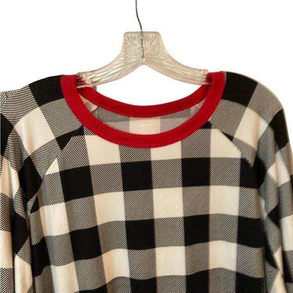 Holiday Time Pajamas Woman’s Size 3X / 22W-24W - Picture 3 of 11